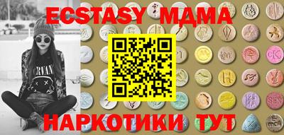 хмурый Моздок